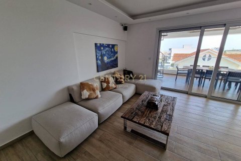 3 dormitorios Apartamento en Zakaki, Limassol,  No. 55333 5
