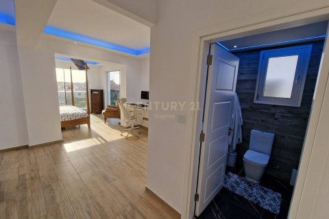 3 dormitorios Apartamento en Zakaki, Limassol,  No. 55333 6