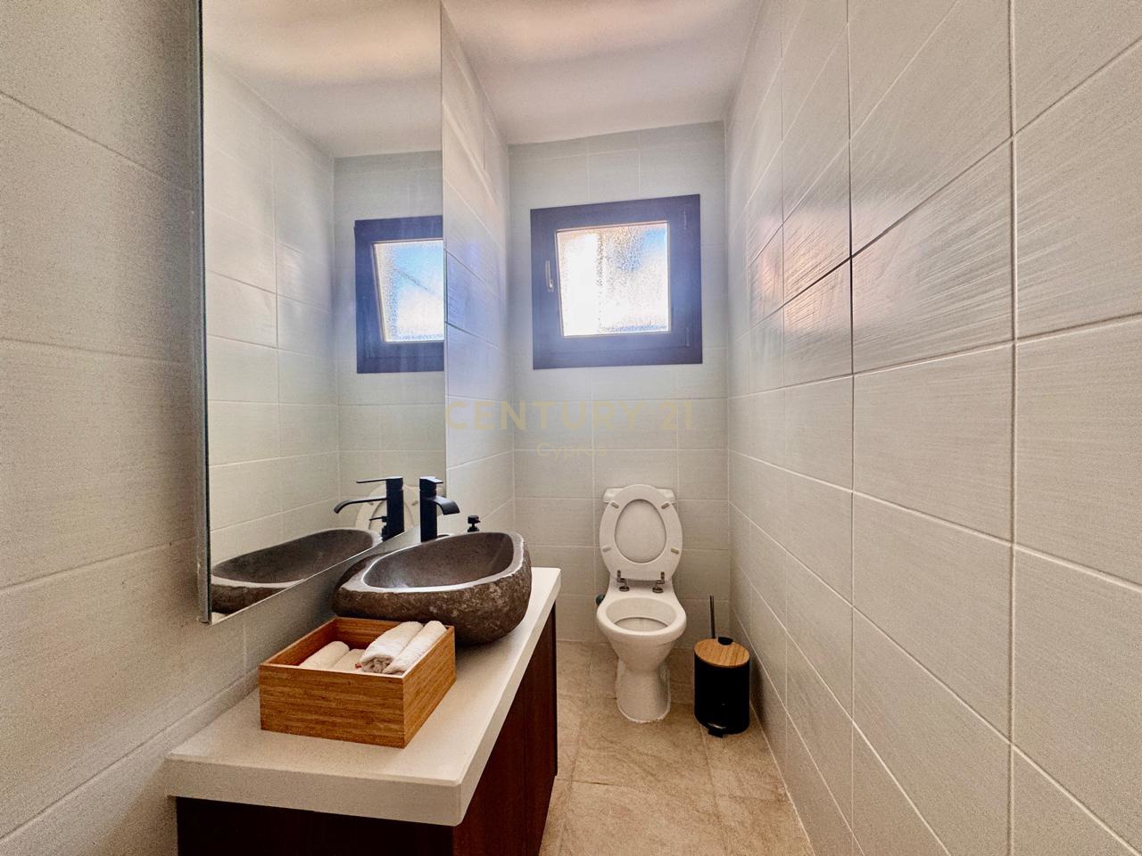 7 bedrooms Villa in Moni, Limassol, Cyprus No. 55332
