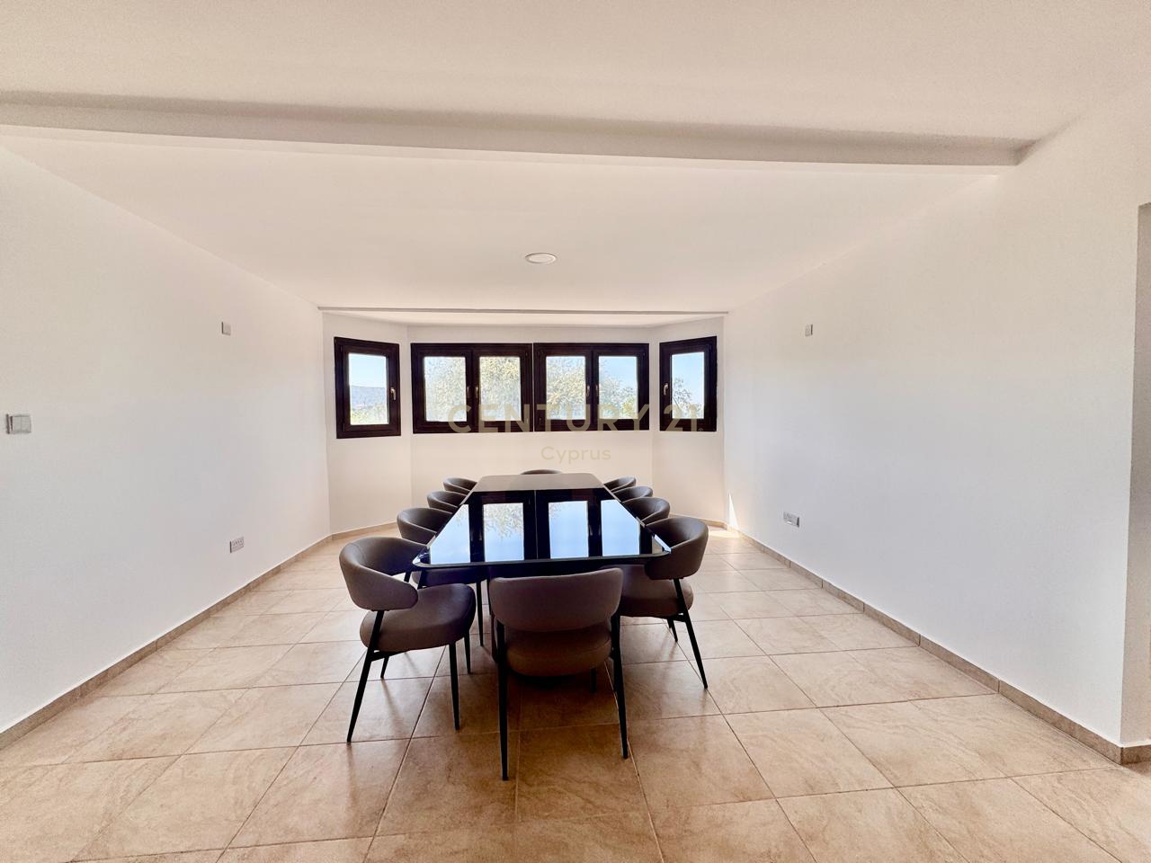 7 bedrooms Villa in Moni, Limassol, Cyprus No. 55332