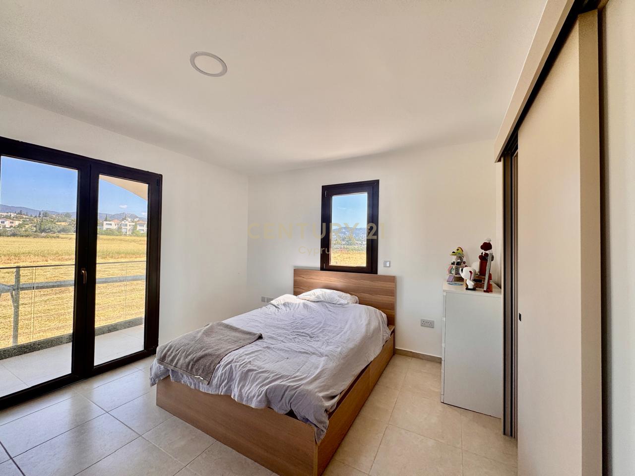 7 bedrooms Villa in Moni, Limassol, Cyprus No. 55332