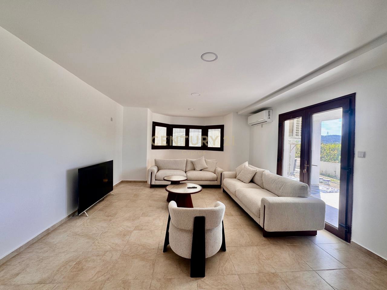 7 bedrooms Villa in Moni, Limassol, Cyprus No. 55332