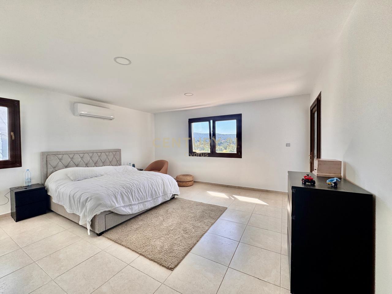 7 bedrooms Villa in Moni, Limassol, Cyprus No. 55332