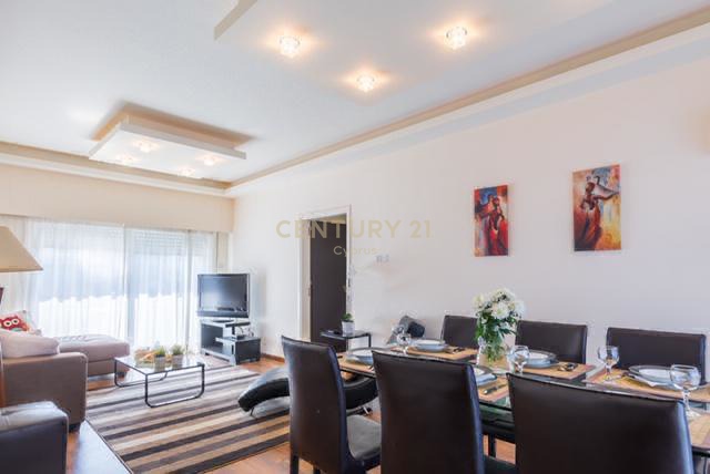 3 bedrooms Apartment in Limassol, Cyprus No. 55331