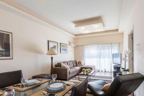 3 dormitorios Apartamento en Limassol, No. 55331
