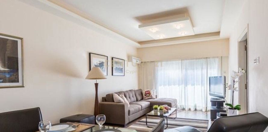 3 chambres Appartement à Limassol,  No. 55331