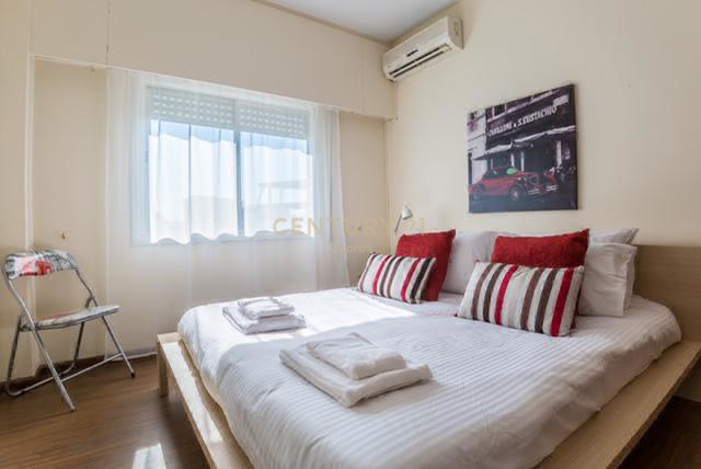 3 bedrooms Apartment in Limassol, Cyprus No. 55331