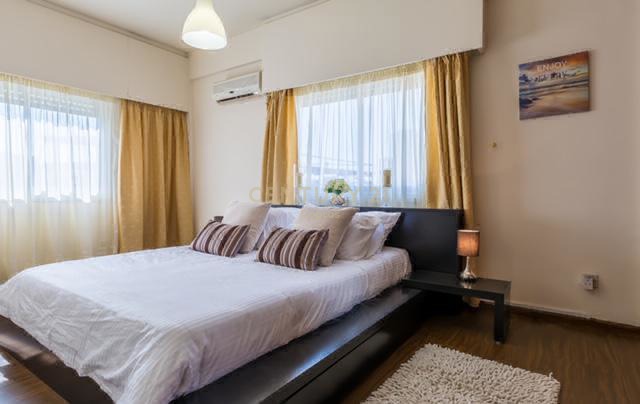 3 bedrooms Apartment in Limassol, Cyprus No. 55331