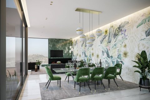 Земельный участок в Агиос Афанасиос, Лимасол,  № 46880 7