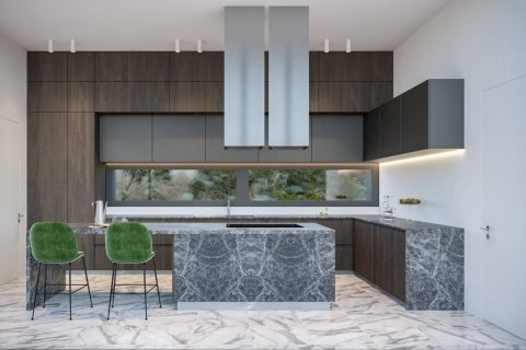 Земельный участок в Агиос Афанасиос, Лимасол,  № 46880 8