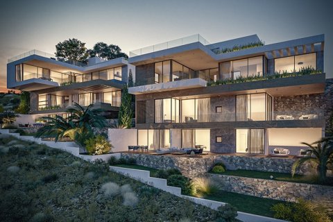 Земельный участок в Агиос Афанасиос, Лимасол,  № 46880 4