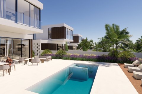3 bedrooms Villa in Argaka, Paphos,  No. 46875 19