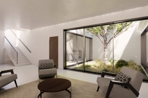 3 bedrooms Villa in Argaka, Paphos,  No. 46875 5