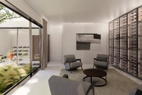 3 bedrooms Villa in Argaka, Paphos,  No. 46875 3