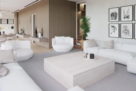 4 chambres Villa à Limassol,  No. 46879 7