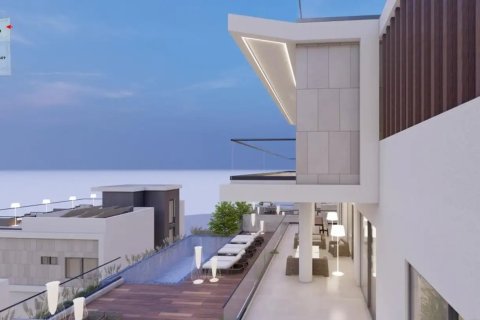 4 chambres Villa à Limassol,  No. 46879 5