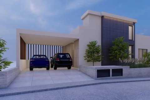 4 chambres Villa à Limassol,  No. 46879 4