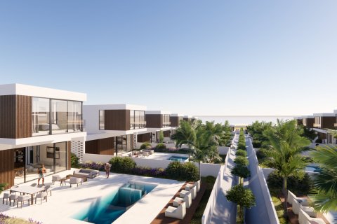 3 bedrooms Villa in Argaka, Paphos, No. 46877 16