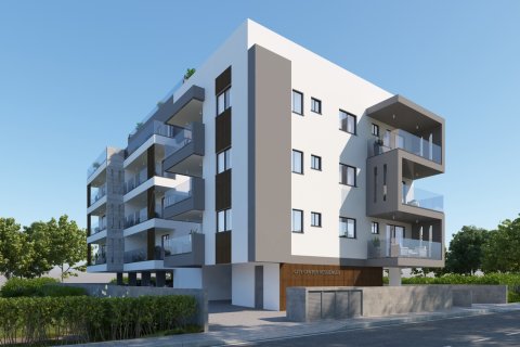 3 dormitorios Ático en Paphos, Chipre No. 29472