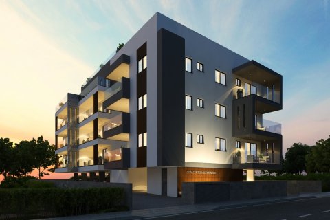 2 chambres Appartement à Paphos, Chypre No. 29470