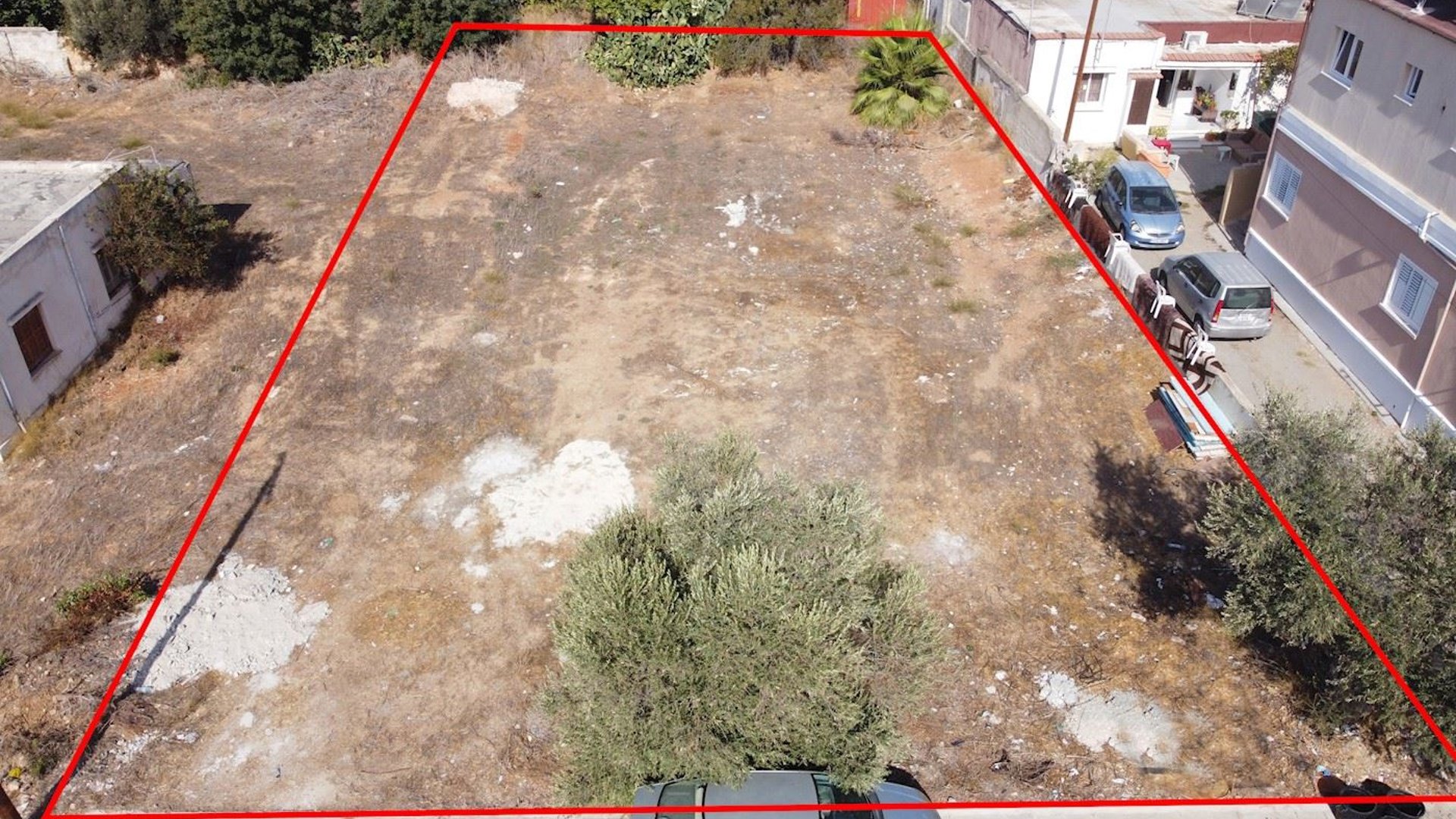 2 chambres Appartement à Paphos, Chypre No. 29470