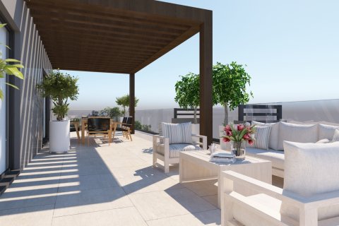 2 chambres Appartement à Paphos, Chypre No. 29471