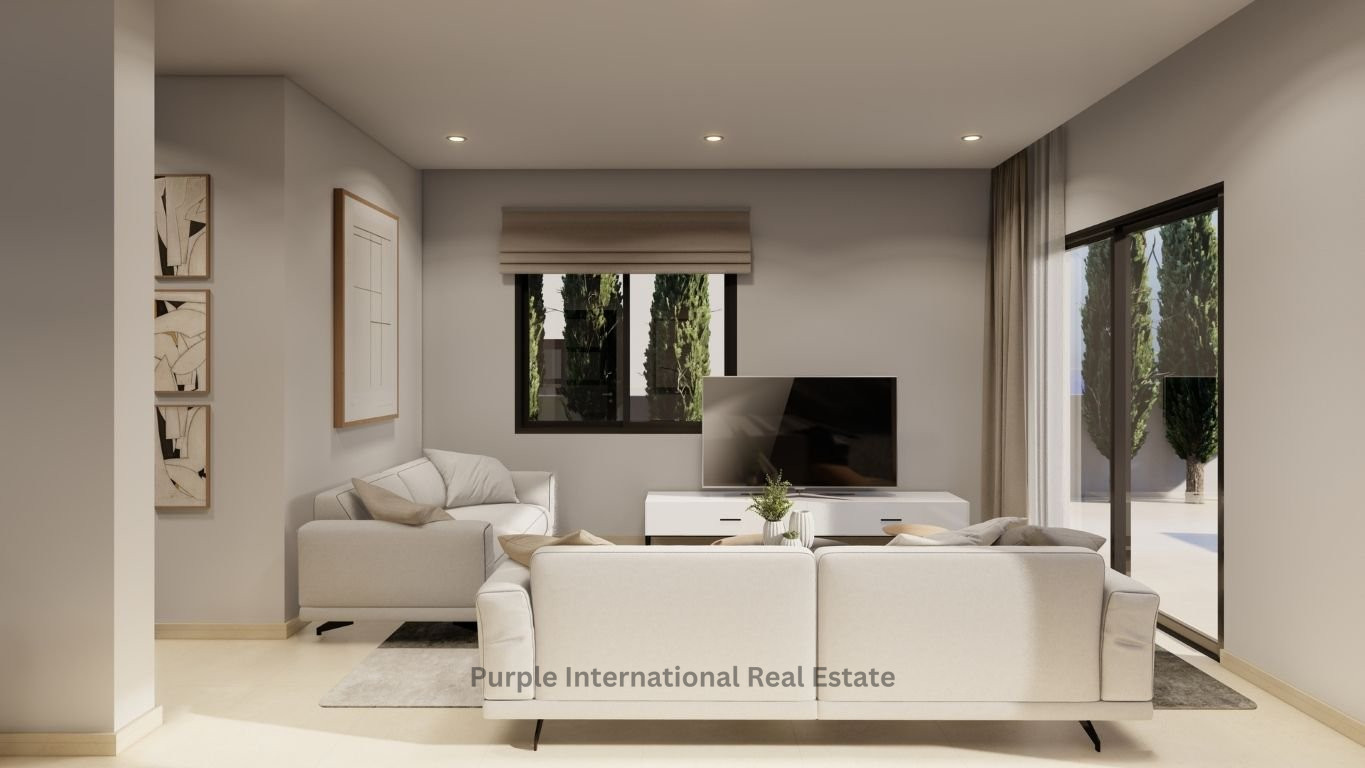 5 bedrooms Villa in Pegeia, Paphos, Cyprus No. 36098