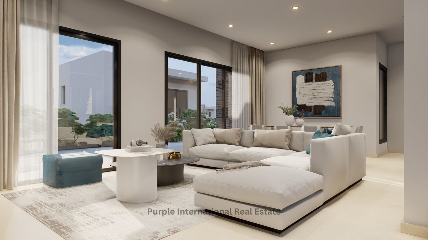 5 dormitorios Villa en Pegeia, Paphos, Chipre No. 36097