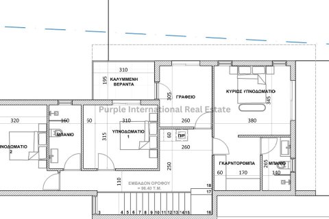 3 bedrooms Villa in Larnaka,  No. 51441 3