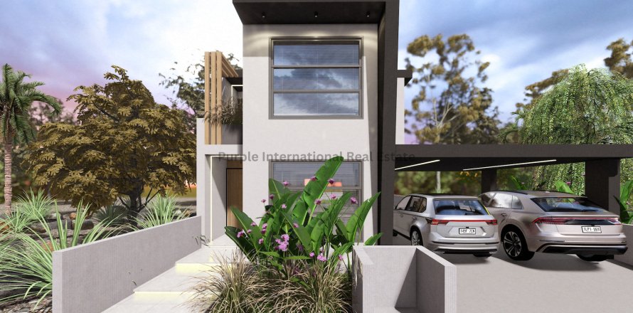 3 bedrooms Villa in Larnaka,  No. 51441