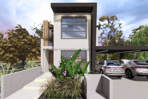 3 bedrooms Villa in Larnaka,  No. 51442