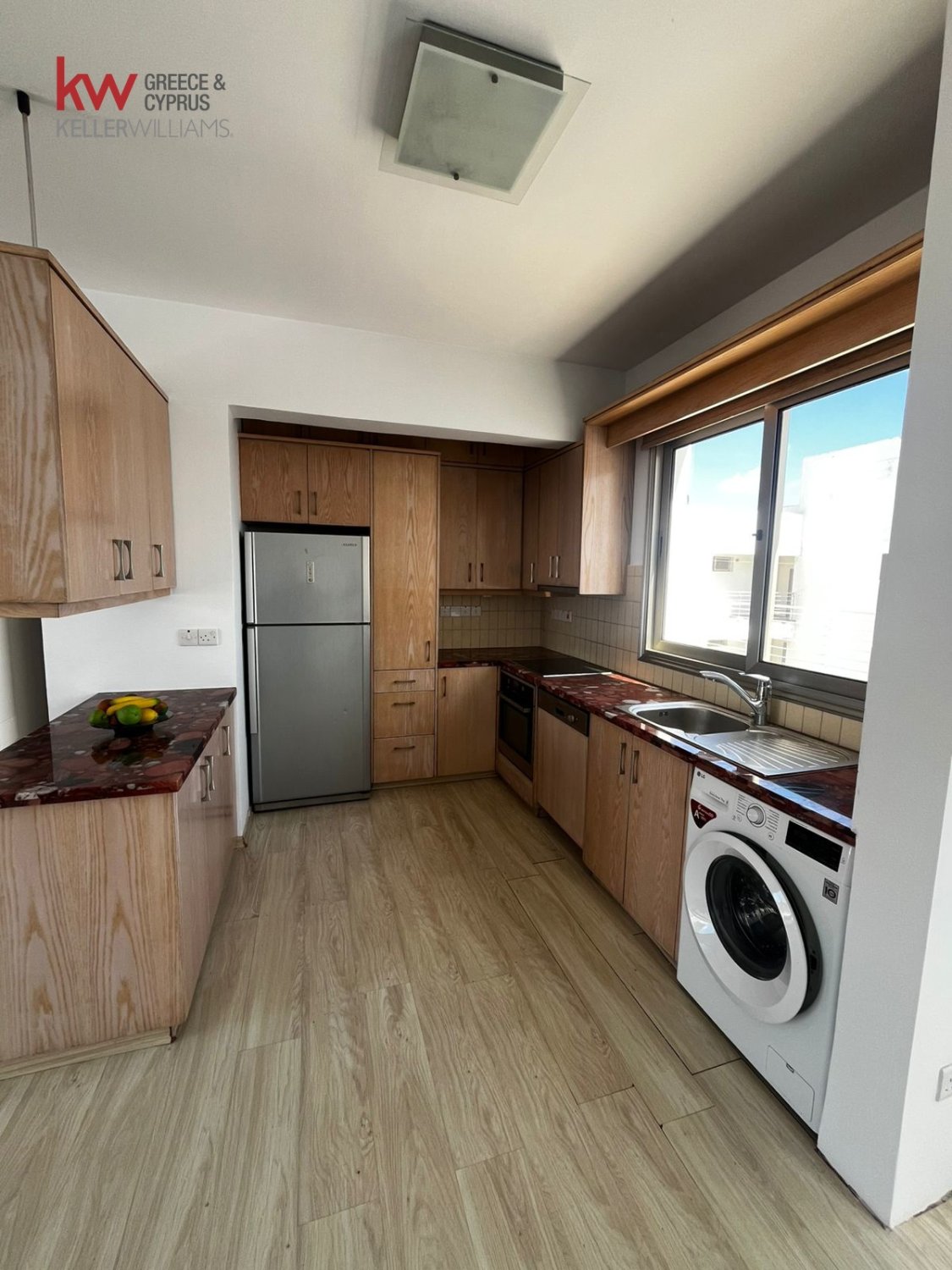 2 bedrooms Apartment in Larnaka, Cyprus No. 51447