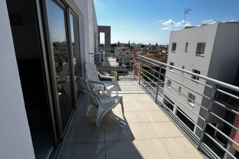 2 bedrooms Apartment in Larnaka,  No. 51447 8