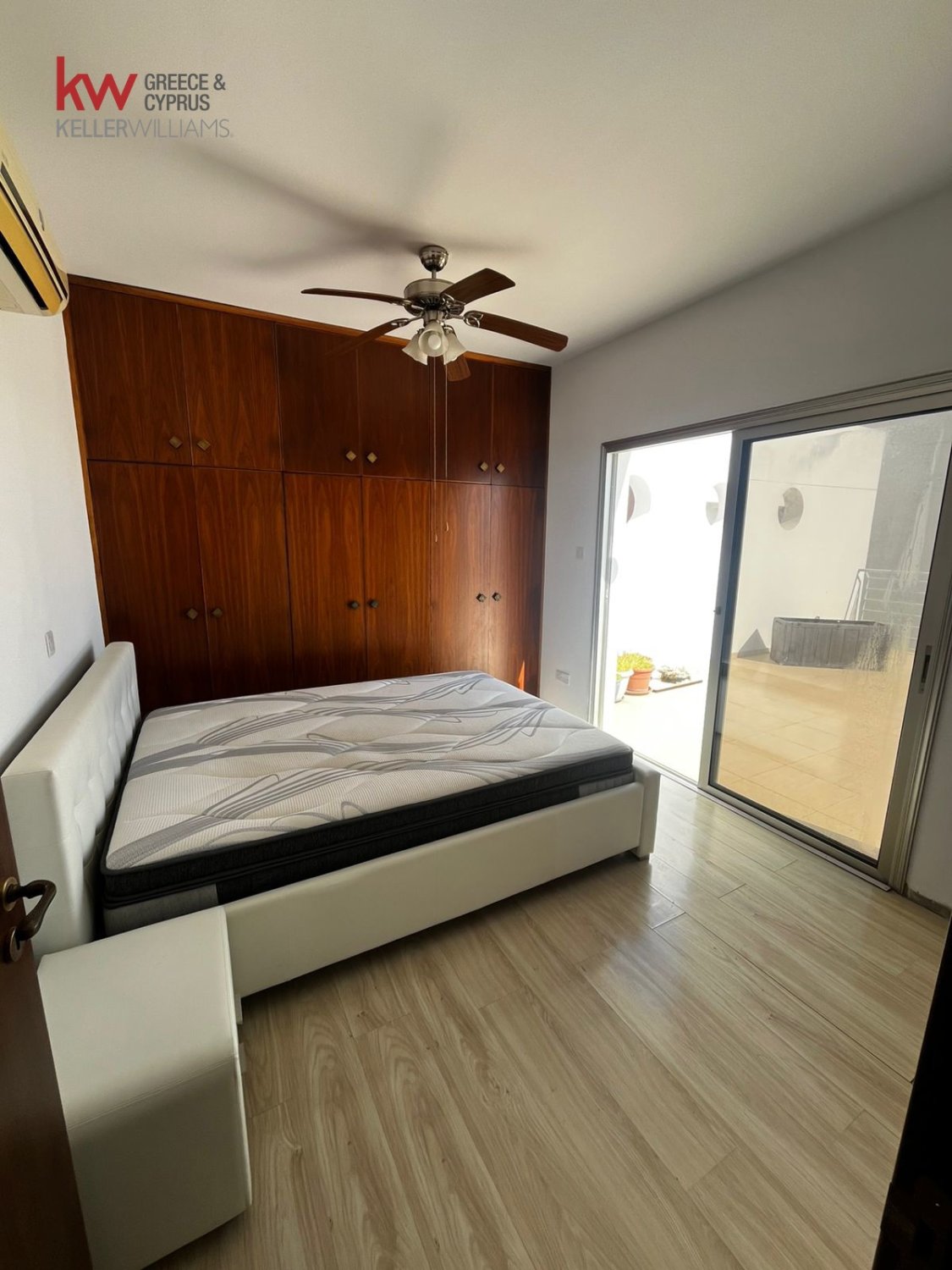 2 bedrooms Apartment in Larnaka, Cyprus No. 51447
