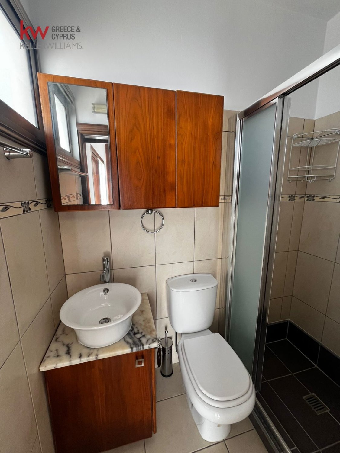 2 bedrooms Apartment in Larnaka, Cyprus No. 51447