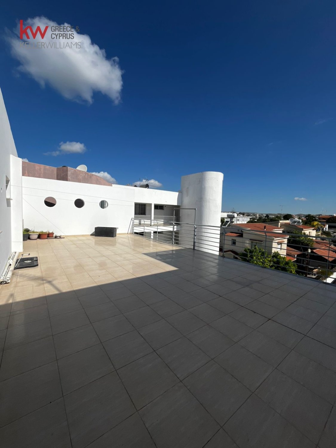 2 bedrooms Apartment in Larnaka, Cyprus No. 51447