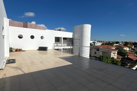 2 bedrooms Apartment in Larnaka,  No. 51447 10