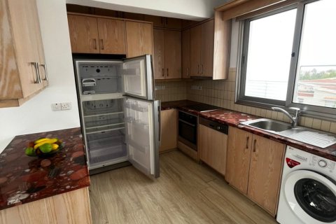 2 bedrooms Apartment in Larnaka,  No. 51447 5