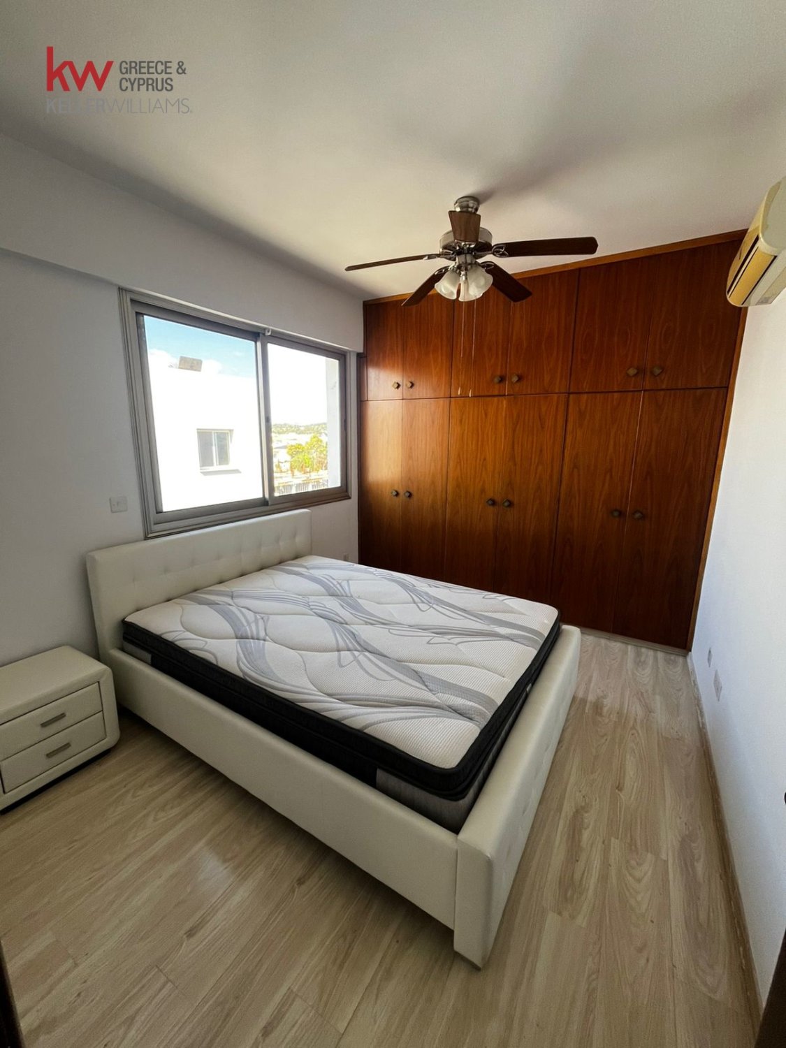 2 bedrooms Apartment in Larnaka, Cyprus No. 51447
