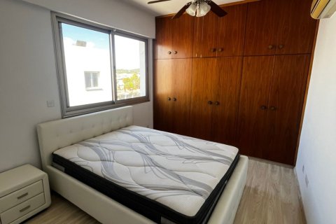 2 bedrooms Apartment in Larnaka,  No. 51447 4