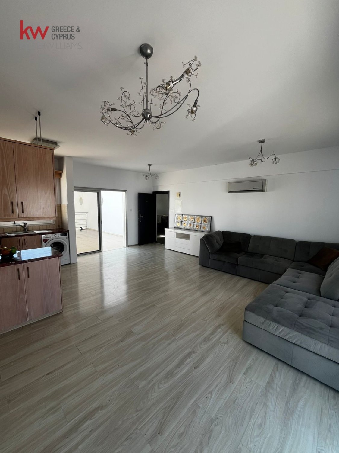 2 bedrooms Apartment in Larnaka, Cyprus No. 51447
