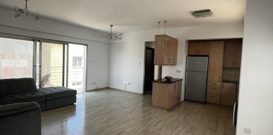 2 bedrooms Apartment in Larnaka,  No. 51447