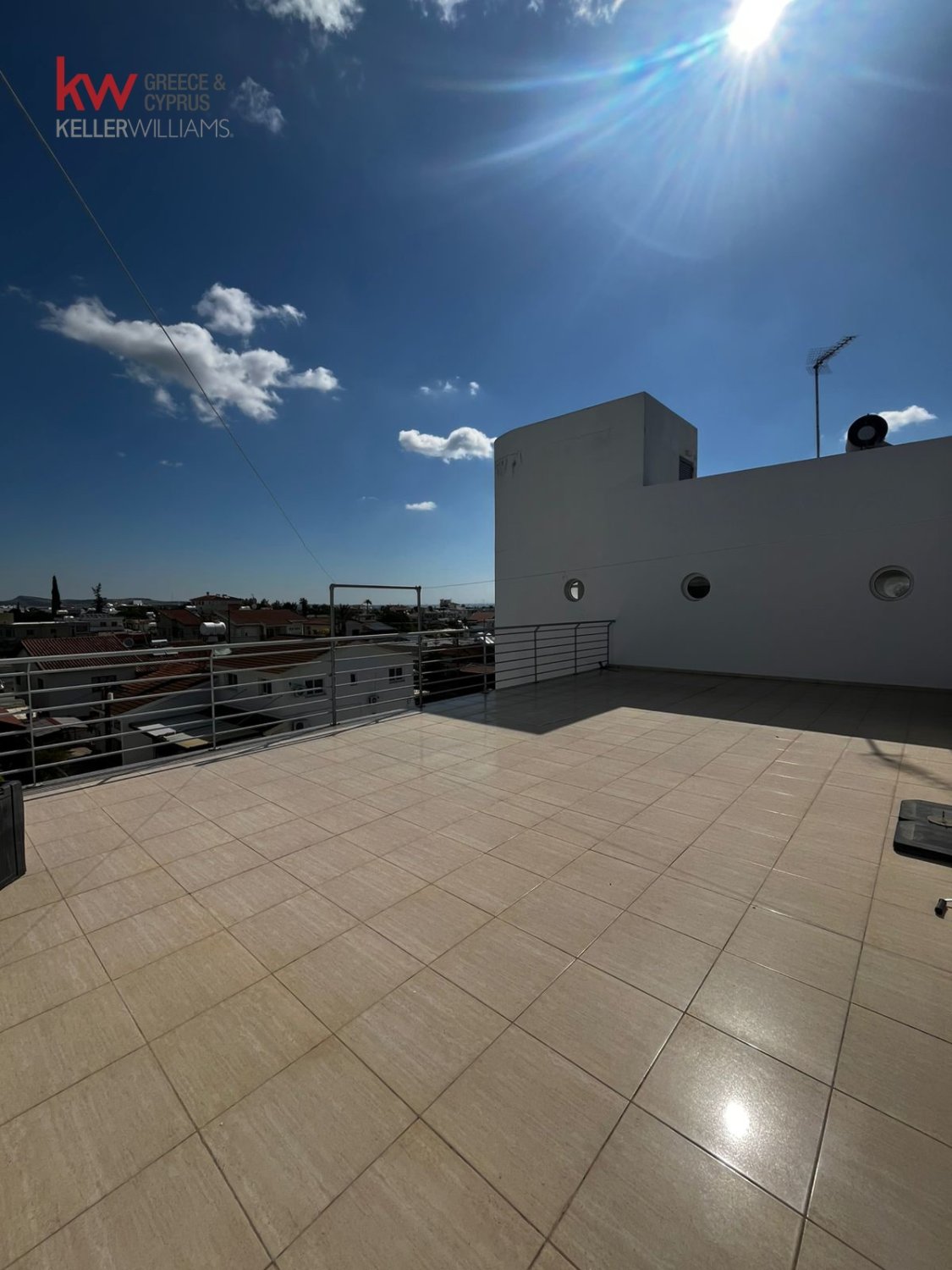 2 bedrooms Apartment in Larnaka, Cyprus No. 51447