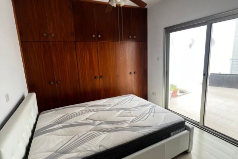 2 bedrooms Apartment in Larnaka,  No. 51447 6