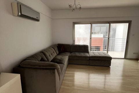 2 bedrooms Apartment in Larnaka,  No. 51447 4