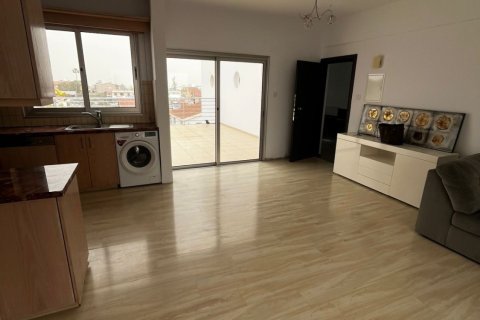 2 bedrooms Apartment in Larnaka,  No. 51447 2