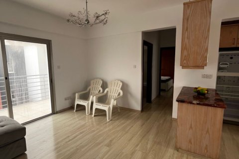 2 bedrooms Apartment in Larnaka,  No. 51447 3