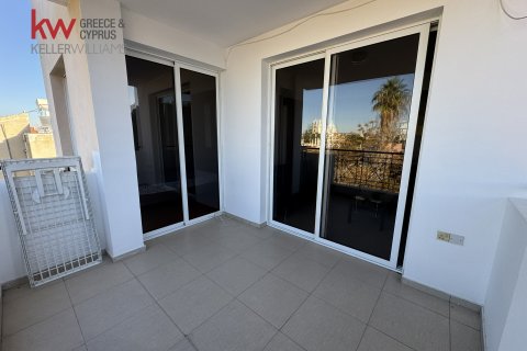 Квартира с 1 спальней в Ларнака,  № 51446 14