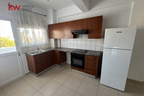 Квартира с 1 спальней в Ларнака,  № 51446 4