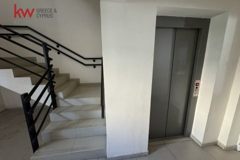 Квартира с 1 спальней в Ларнака,  № 51446 17